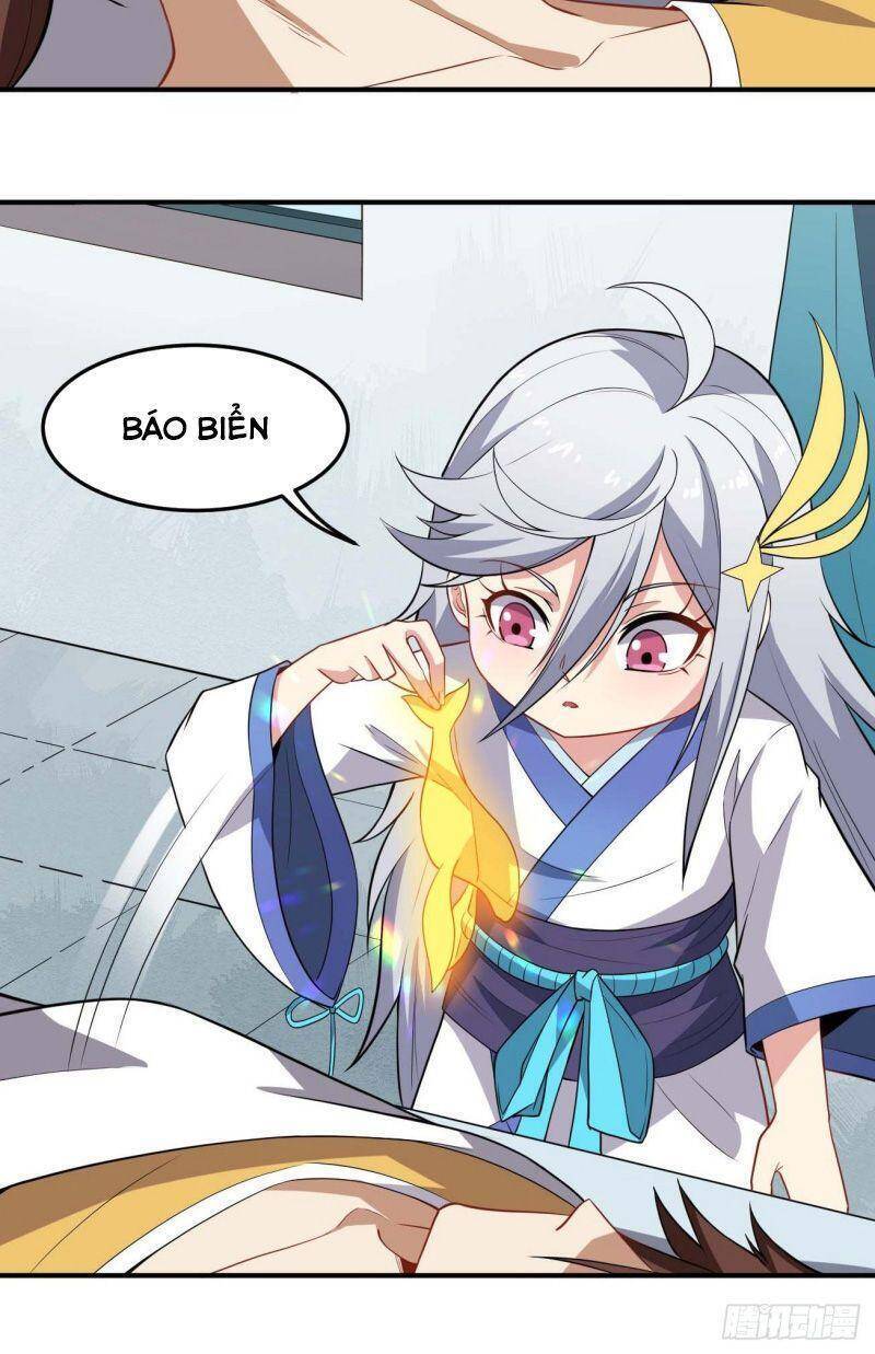 Tổ Thượng Có Tiền Chapter 72 - Trang 30
