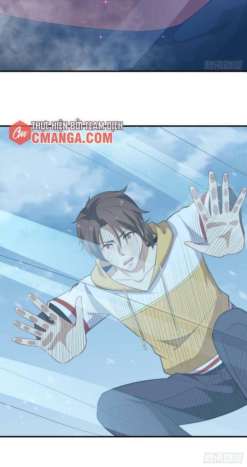 Tổ Thượng Có Tiền Chapter 83 - Trang 24