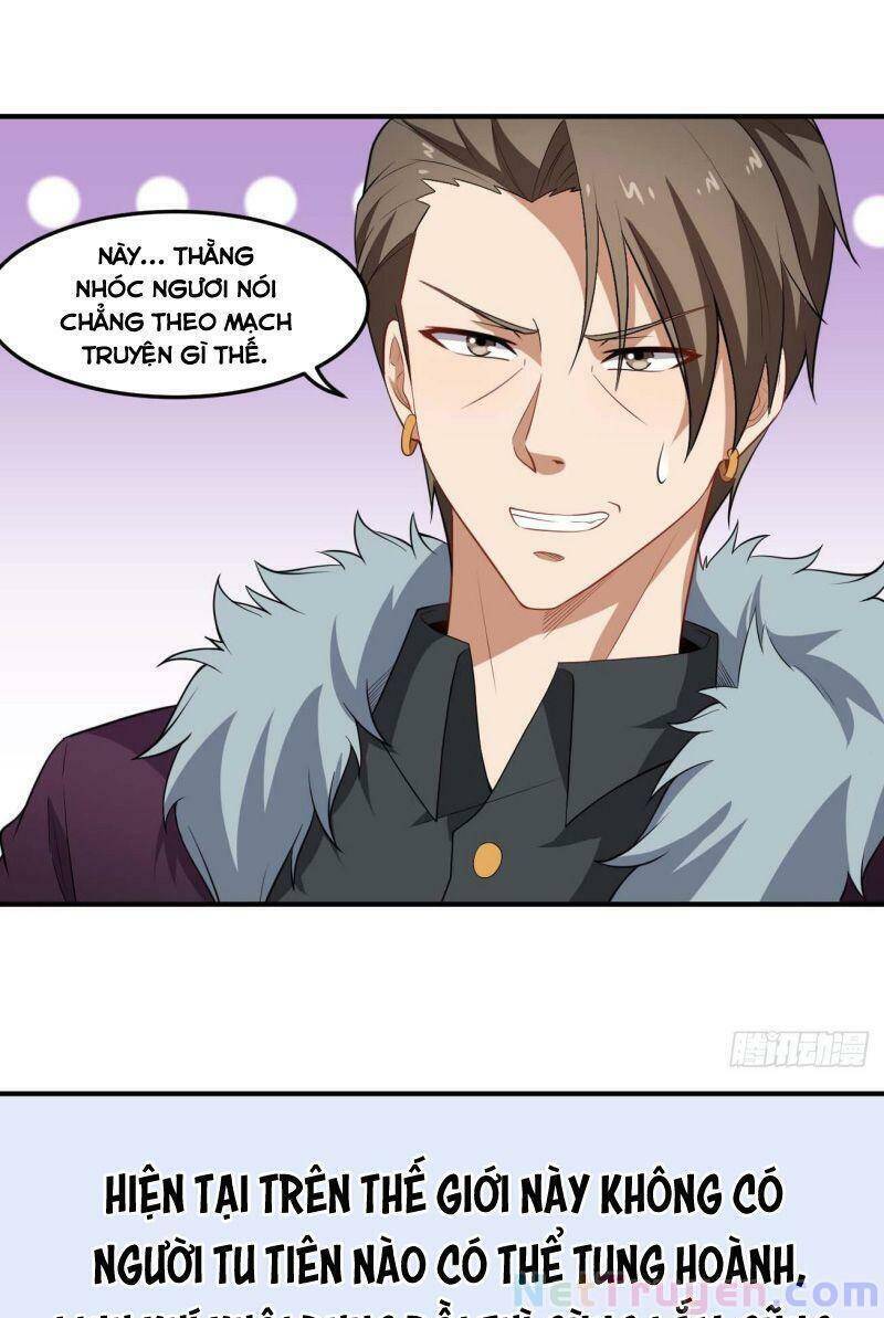 Tổ Thượng Có Tiền Chapter 80 - Trang 16