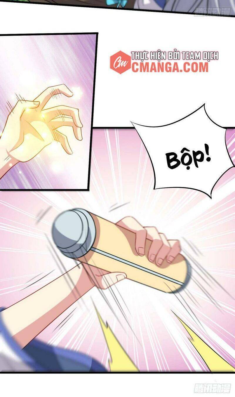 Tổ Thượng Có Tiền Chapter 87 - Trang 12