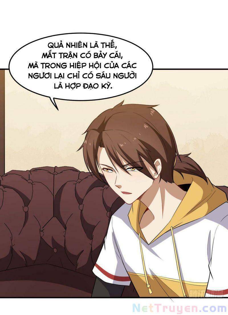Tổ Thượng Có Tiền Chapter 80 - Trang 10