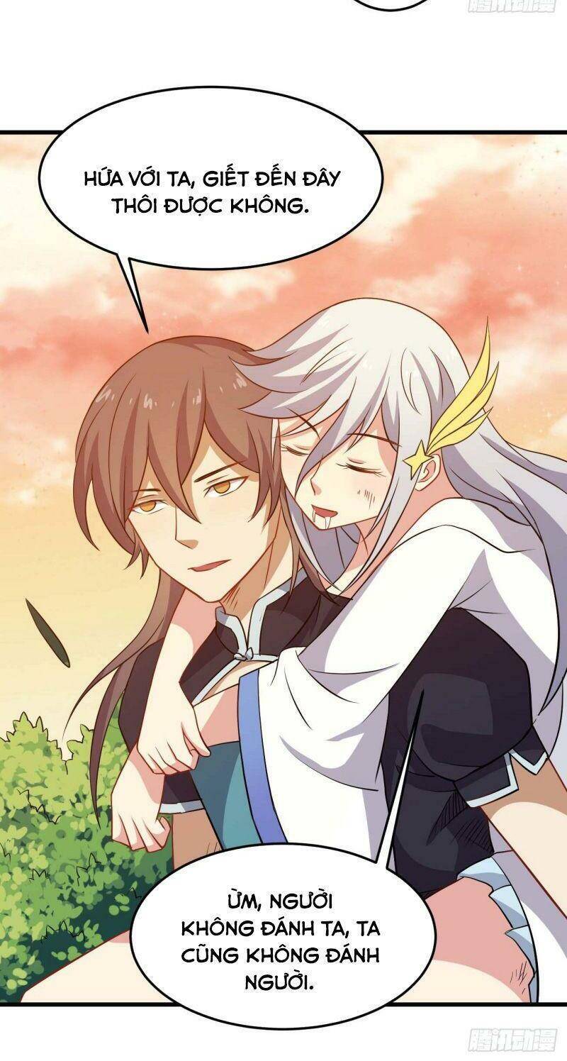 Tổ Thượng Có Tiền Chapter 87 - Trang 34