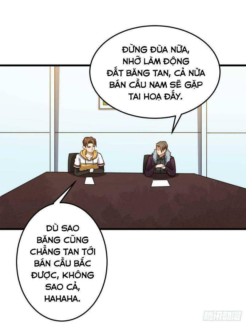 Tổ Thượng Có Tiền Chapter 91 - Trang 32