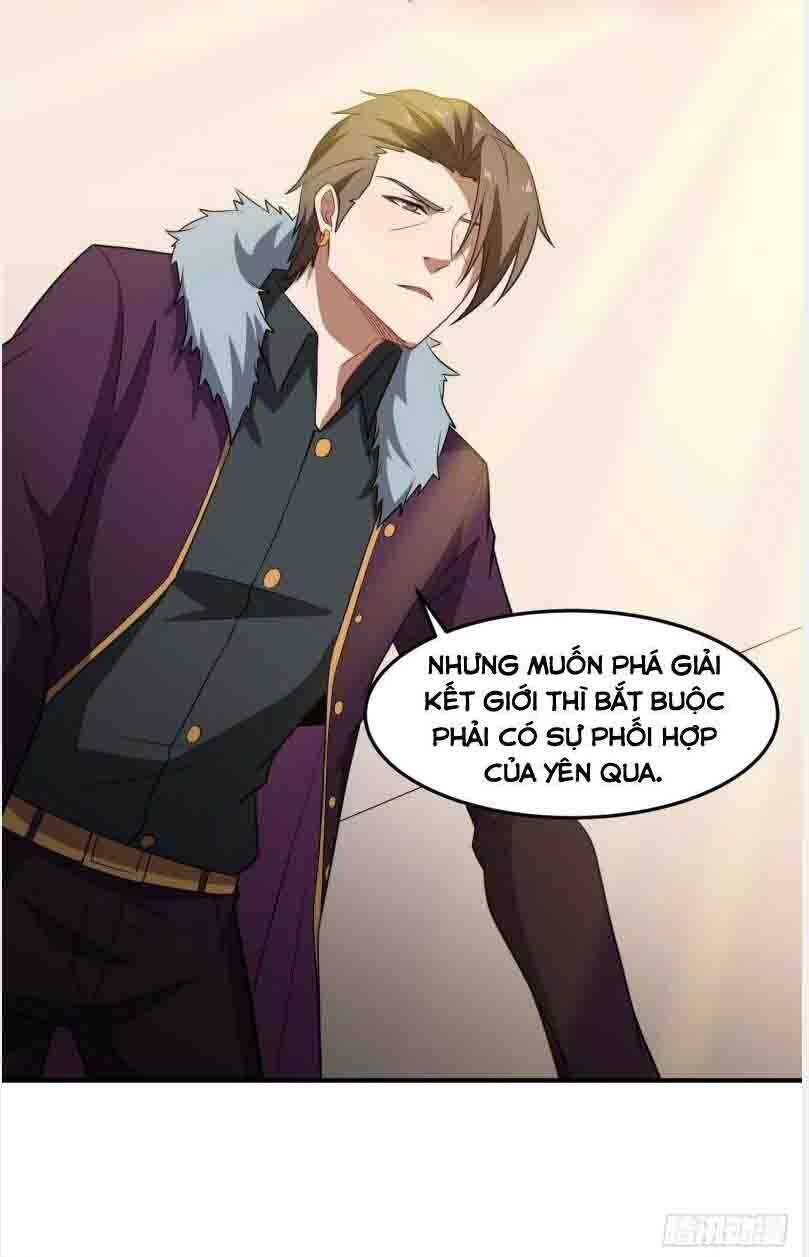 Tổ Thượng Có Tiền Chapter 85 - Trang 35