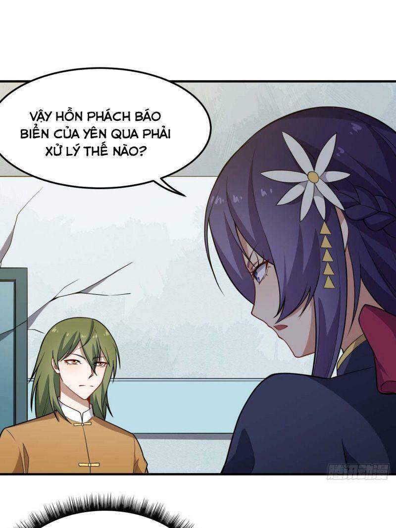 Tổ Thượng Có Tiền Chapter 75 - Trang 9