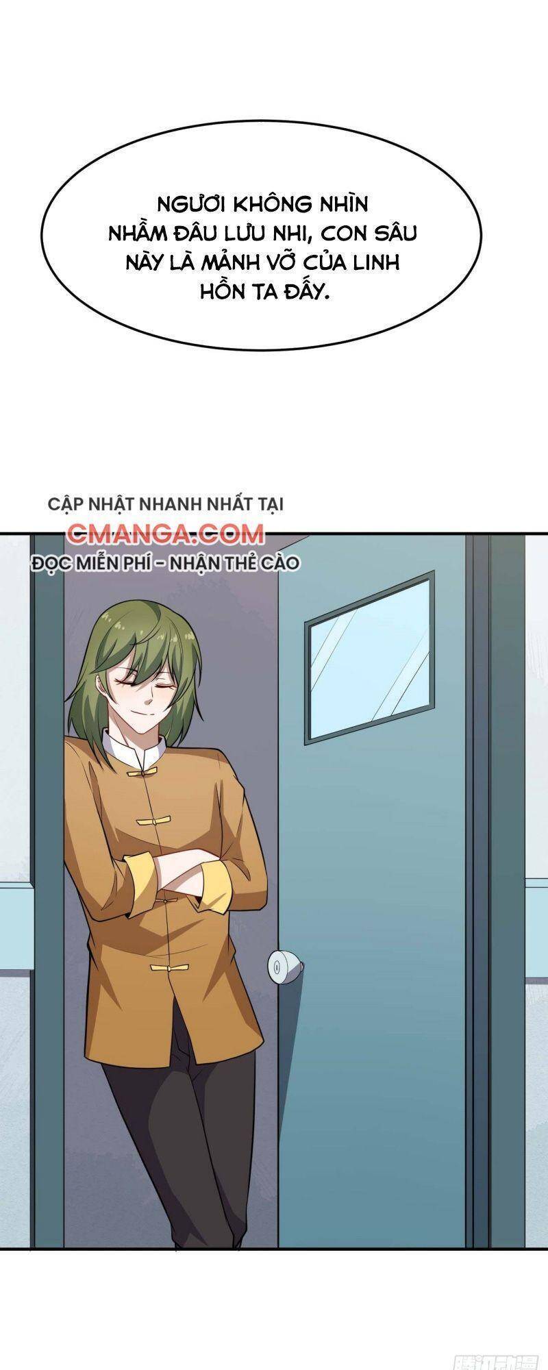 Tổ Thượng Có Tiền Chapter 72 - Trang 37