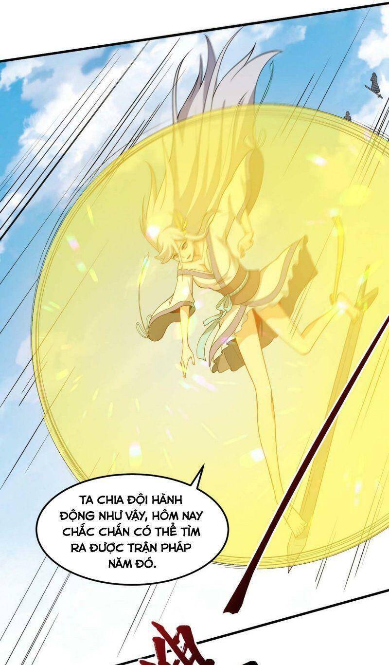Tổ Thượng Có Tiền Chapter 79 - Trang 6