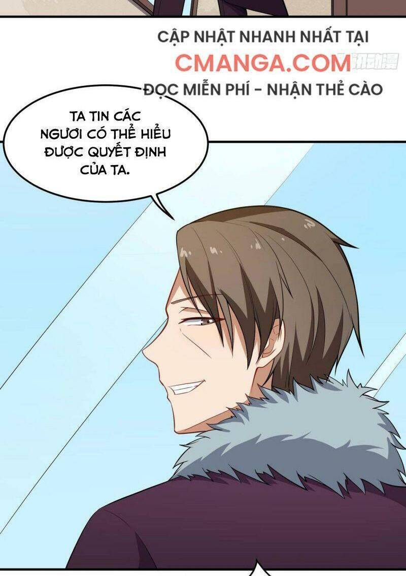 Tổ Thượng Có Tiền Chapter 76 - Trang 1