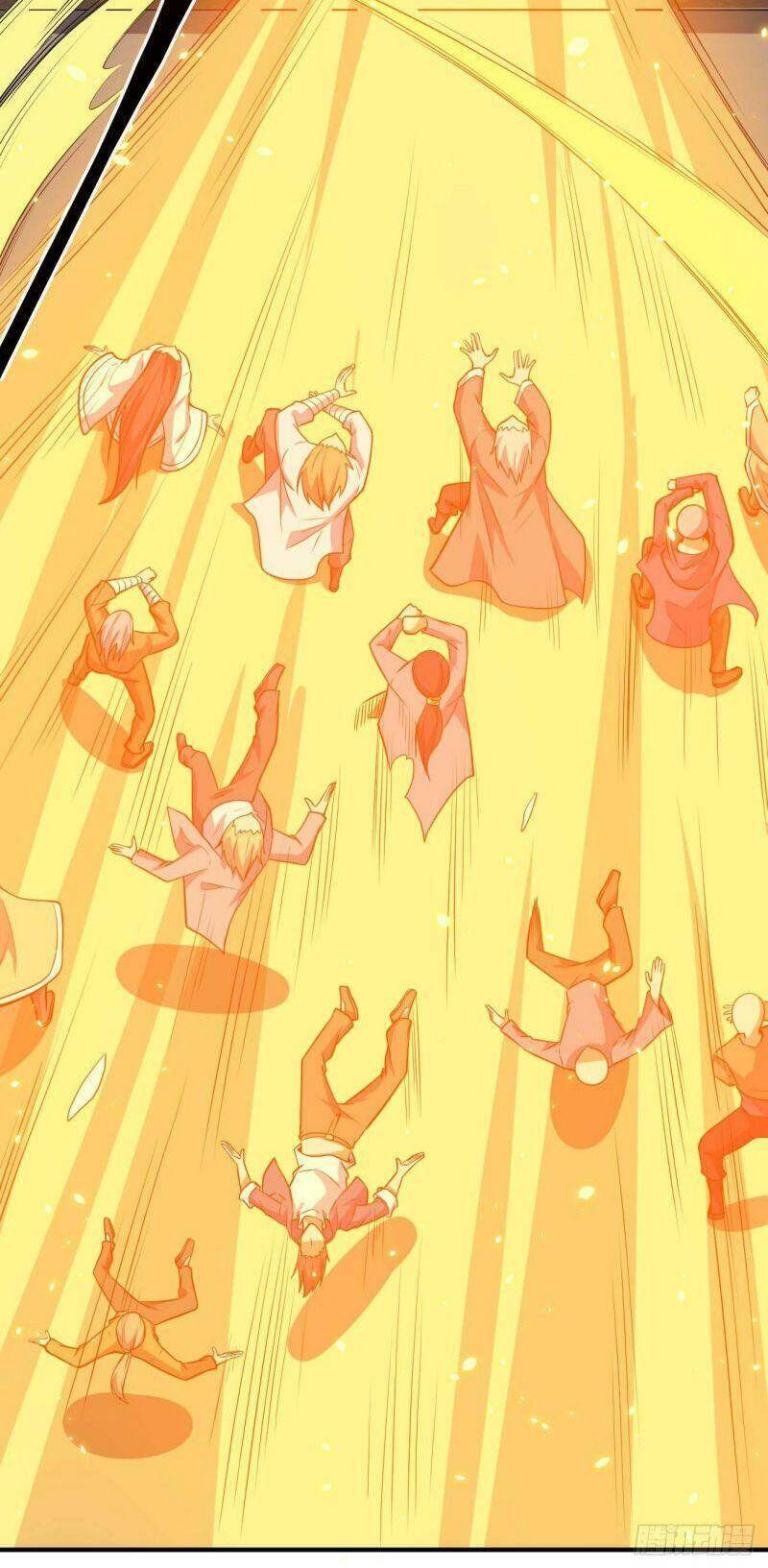 Tổ Thượng Có Tiền Chapter 76 - Trang 23