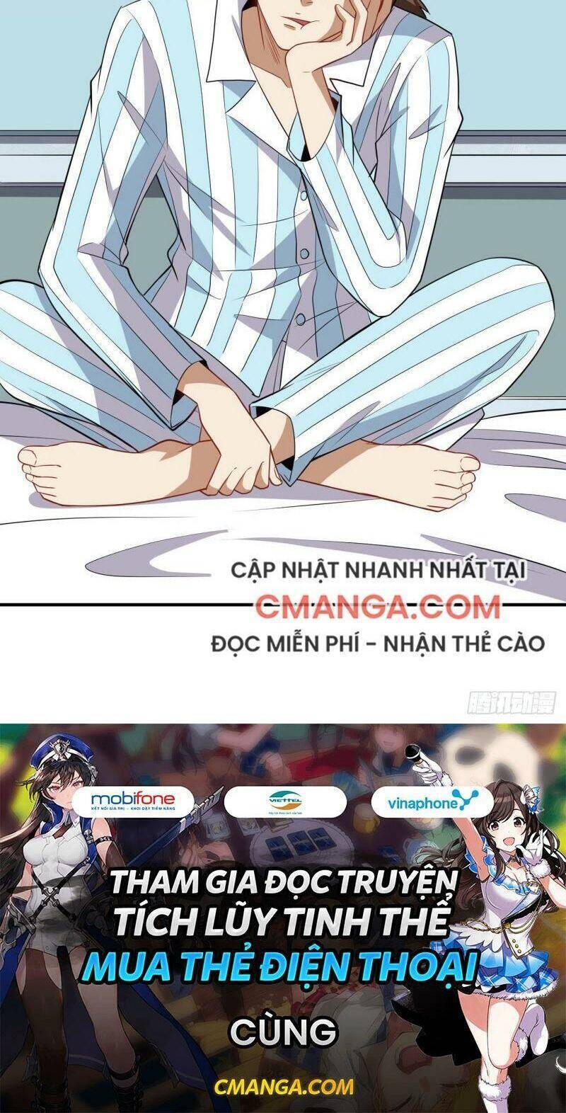 Tổ Thượng Có Tiền Chapter 77 - Trang 38