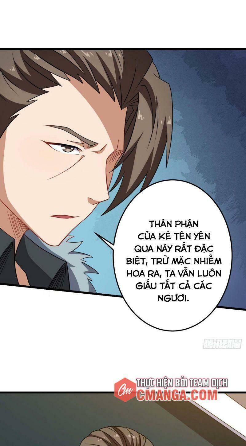 Tổ Thượng Có Tiền Chapter 86 - Trang 19