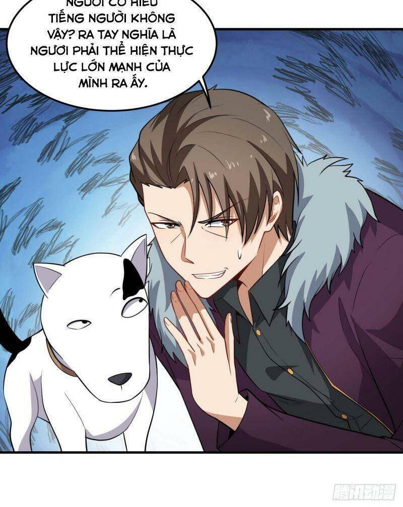 Tổ Thượng Có Tiền Chapter 76 - Trang 19