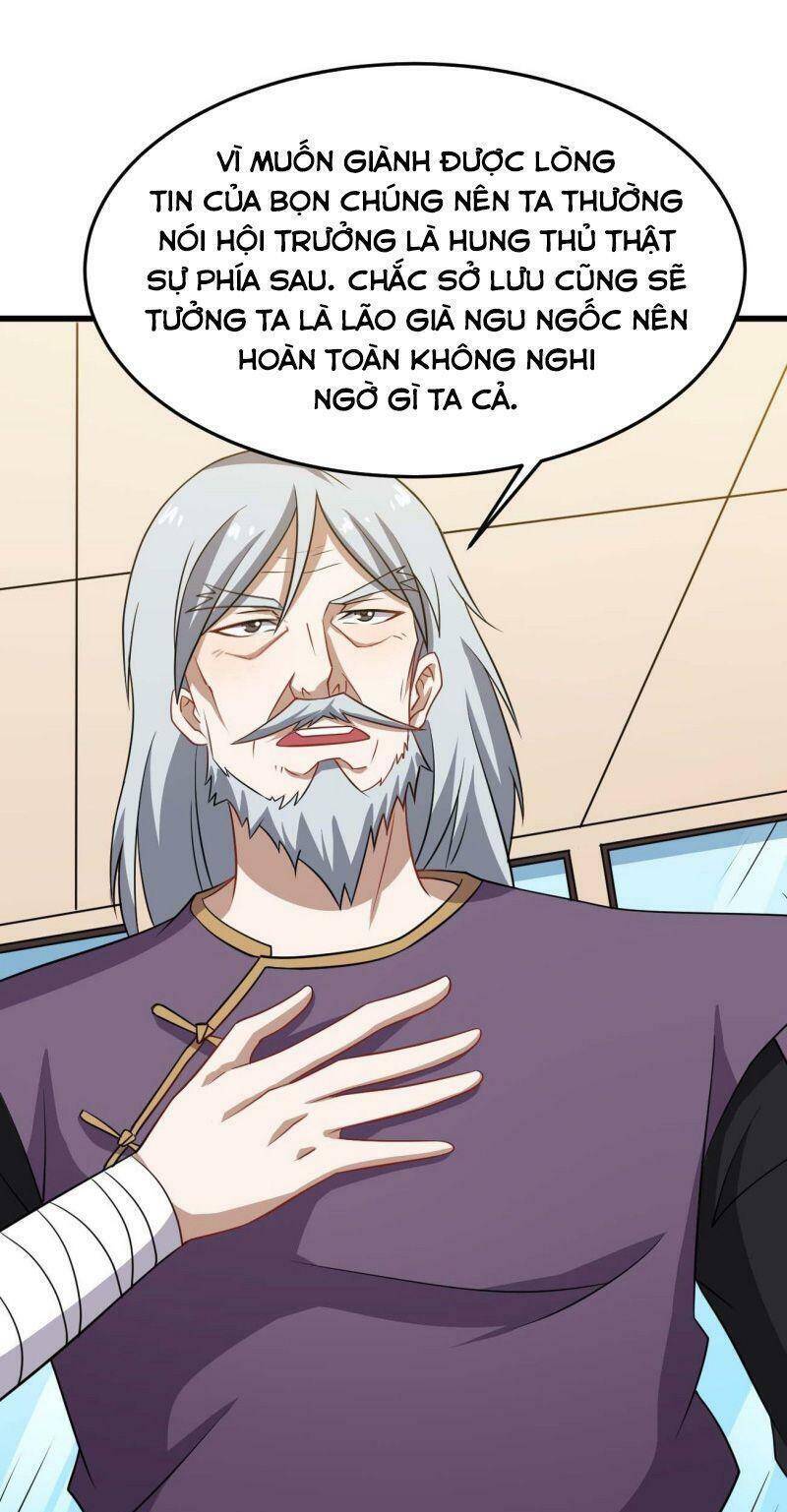 Tổ Thượng Có Tiền Chapter 86 - Trang 35