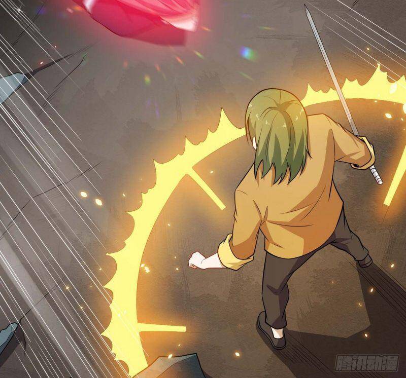 Tổ Thượng Có Tiền Chapter 73 - Trang 23