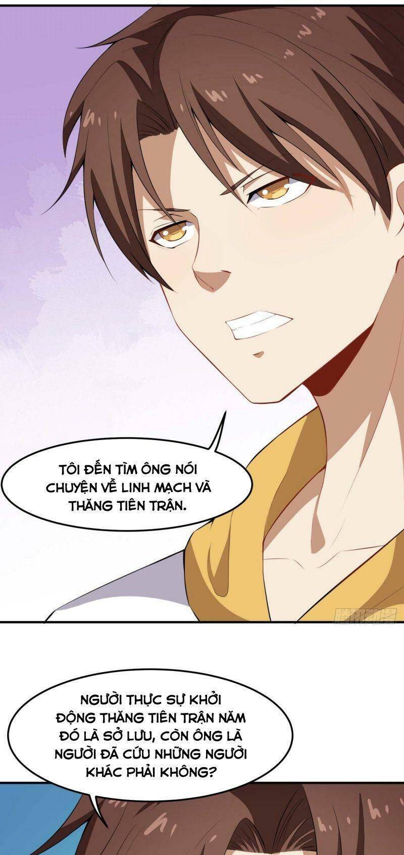 Tổ Thượng Có Tiền Chapter 79 - Trang 37