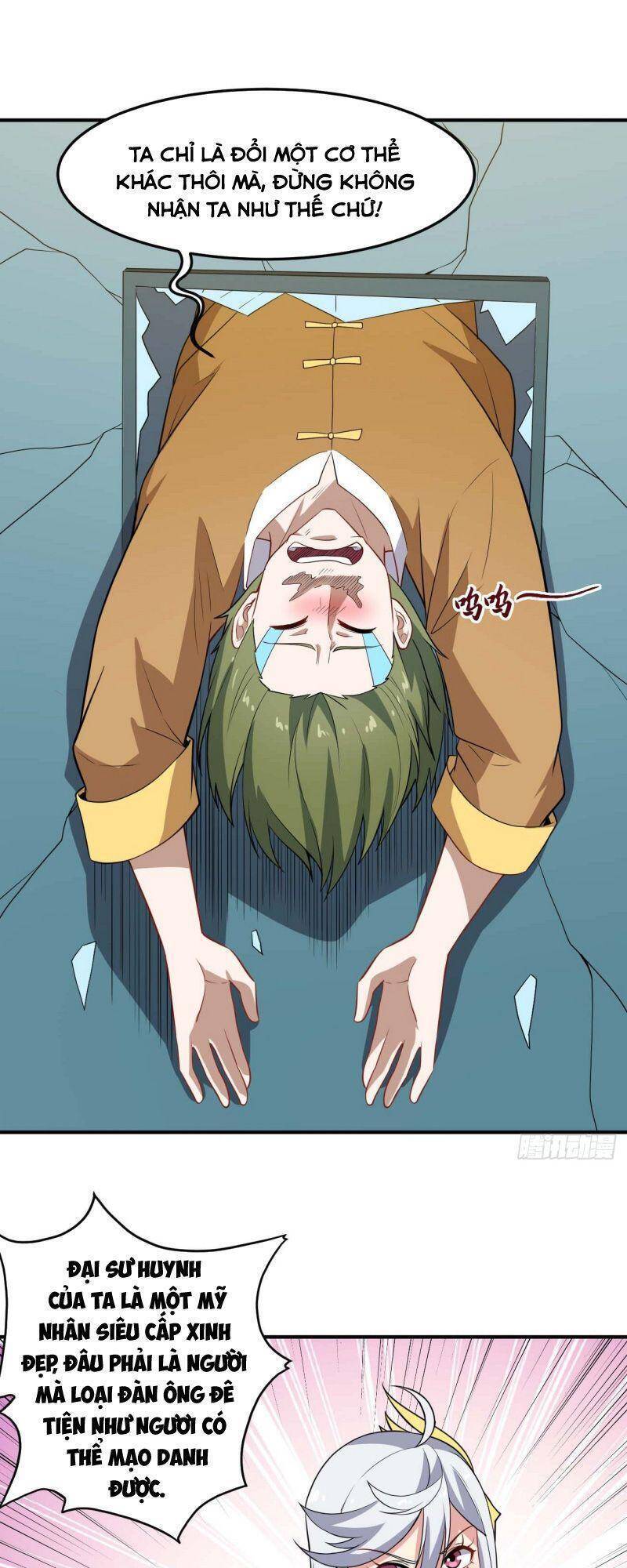 Tổ Thượng Có Tiền Chapter 73 - Trang 6