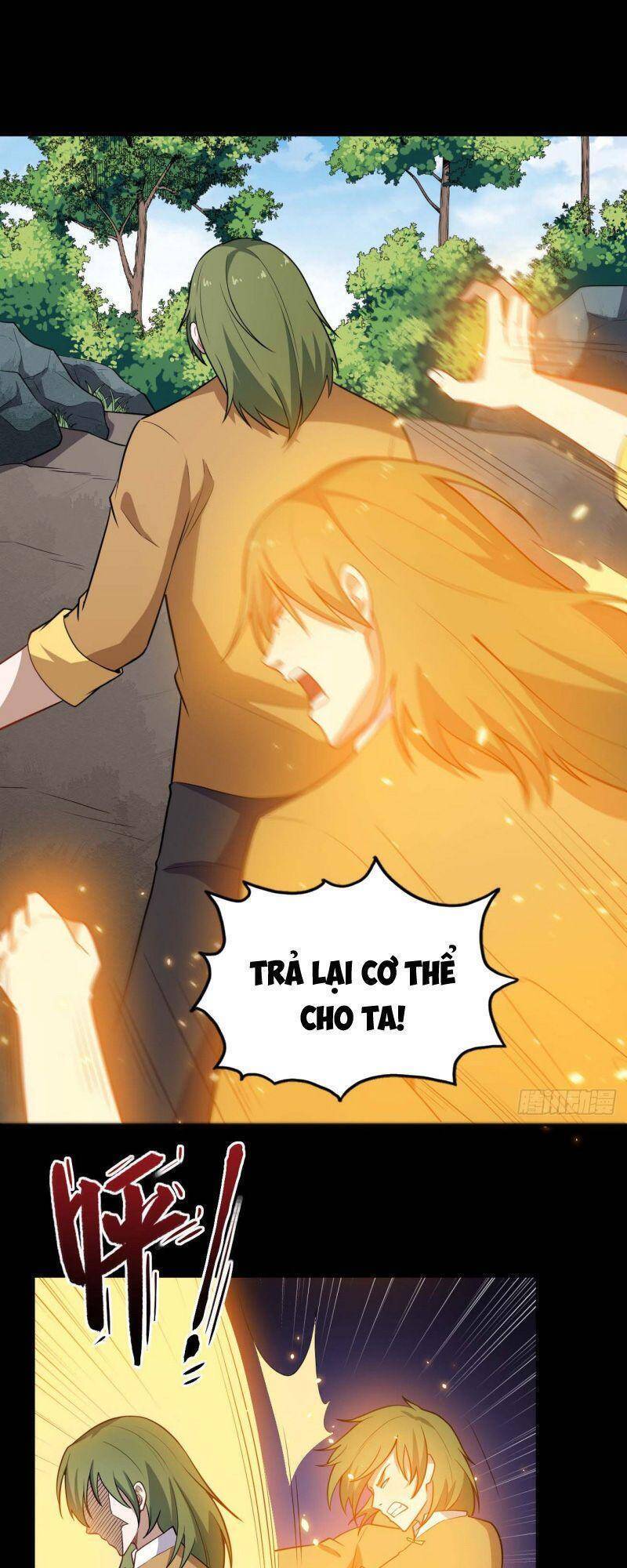 Tổ Thượng Có Tiền Chapter 73 - Trang 26