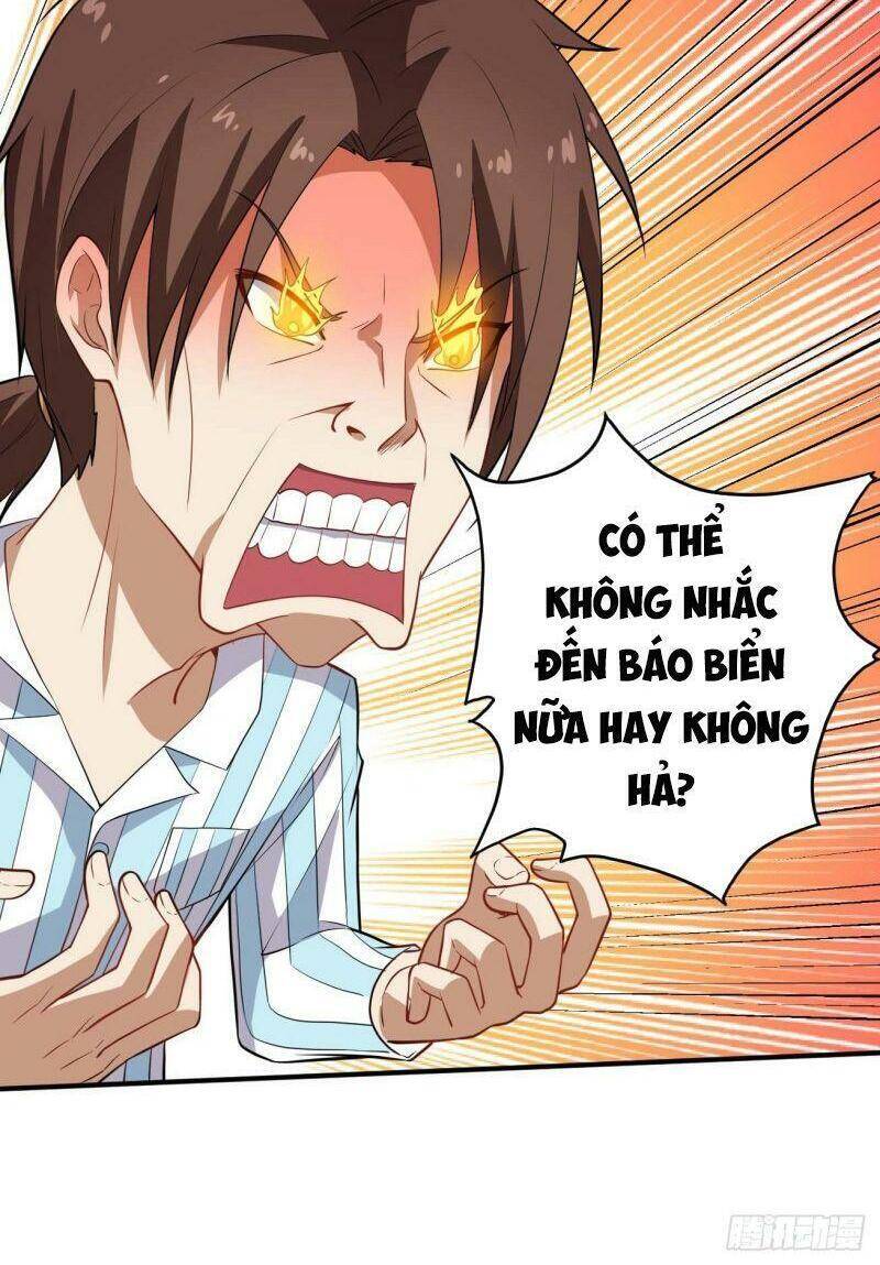Tổ Thượng Có Tiền Chapter 75 - Trang 30