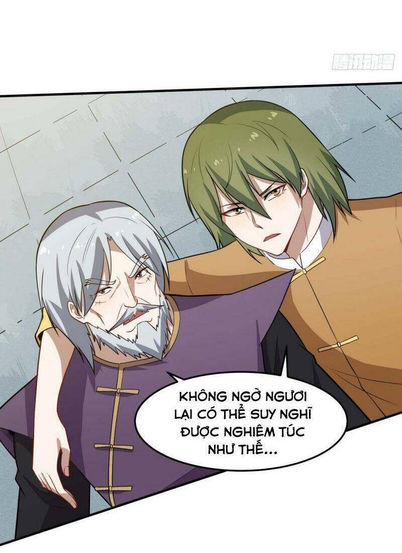 Tổ Thượng Có Tiền Chapter 75 - Trang 24