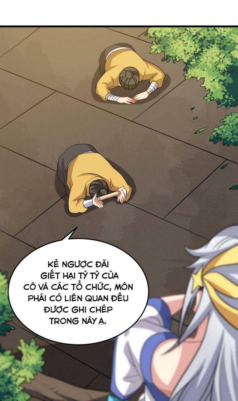 Tổ Thượng Có Tiền Chapter 87 - Trang 11