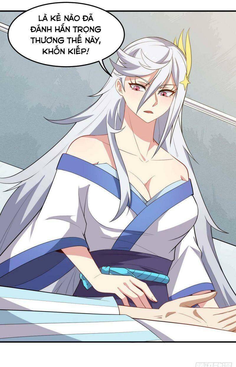 Tổ Thượng Có Tiền Chapter 78 - Trang 27