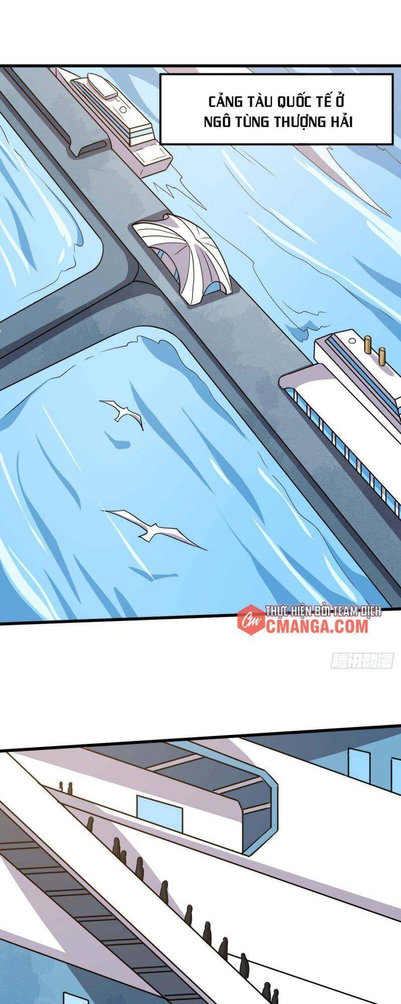 Tổ Thượng Có Tiền Chapter 89 - Trang 30