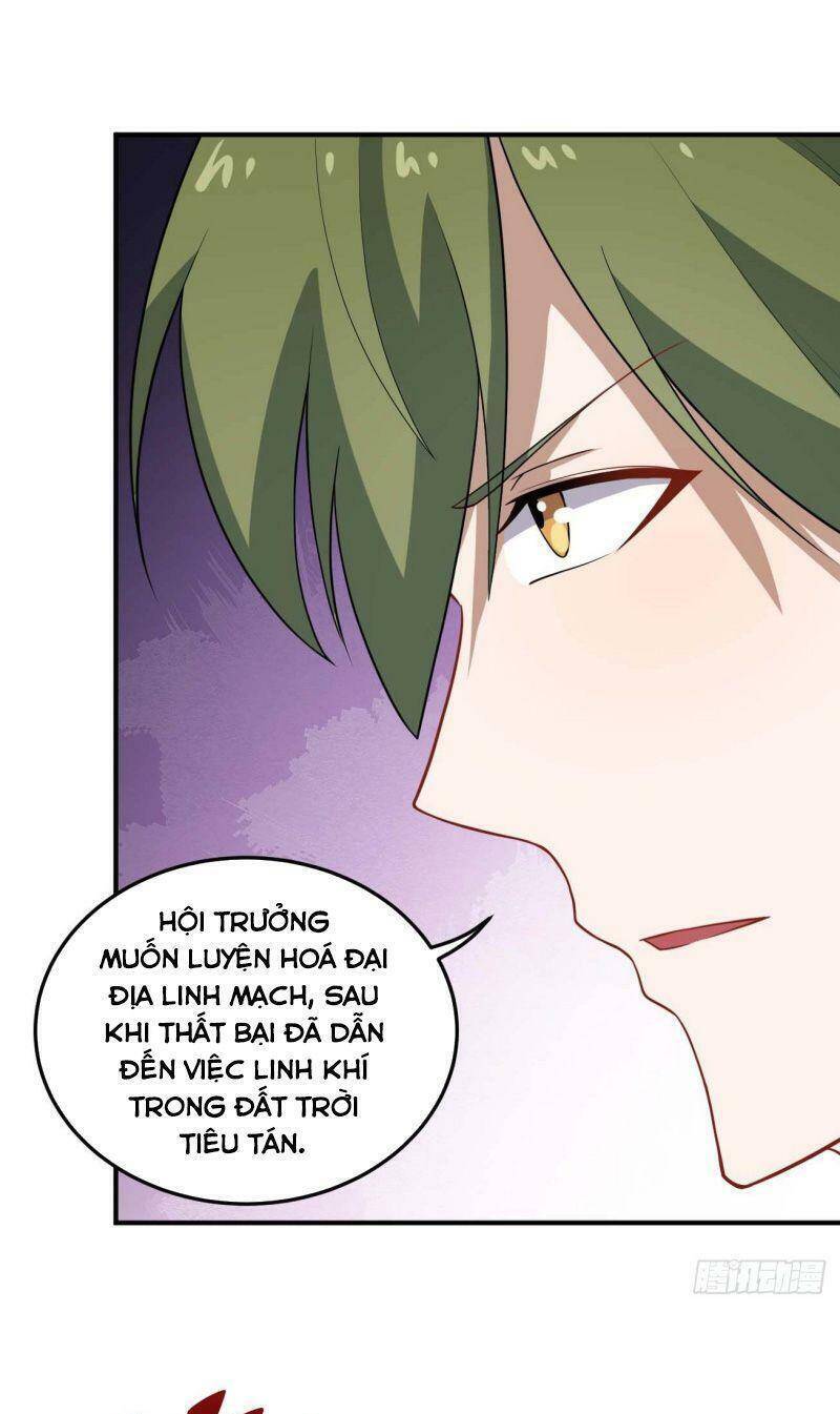 Tổ Thượng Có Tiền Chapter 74 - Trang 27