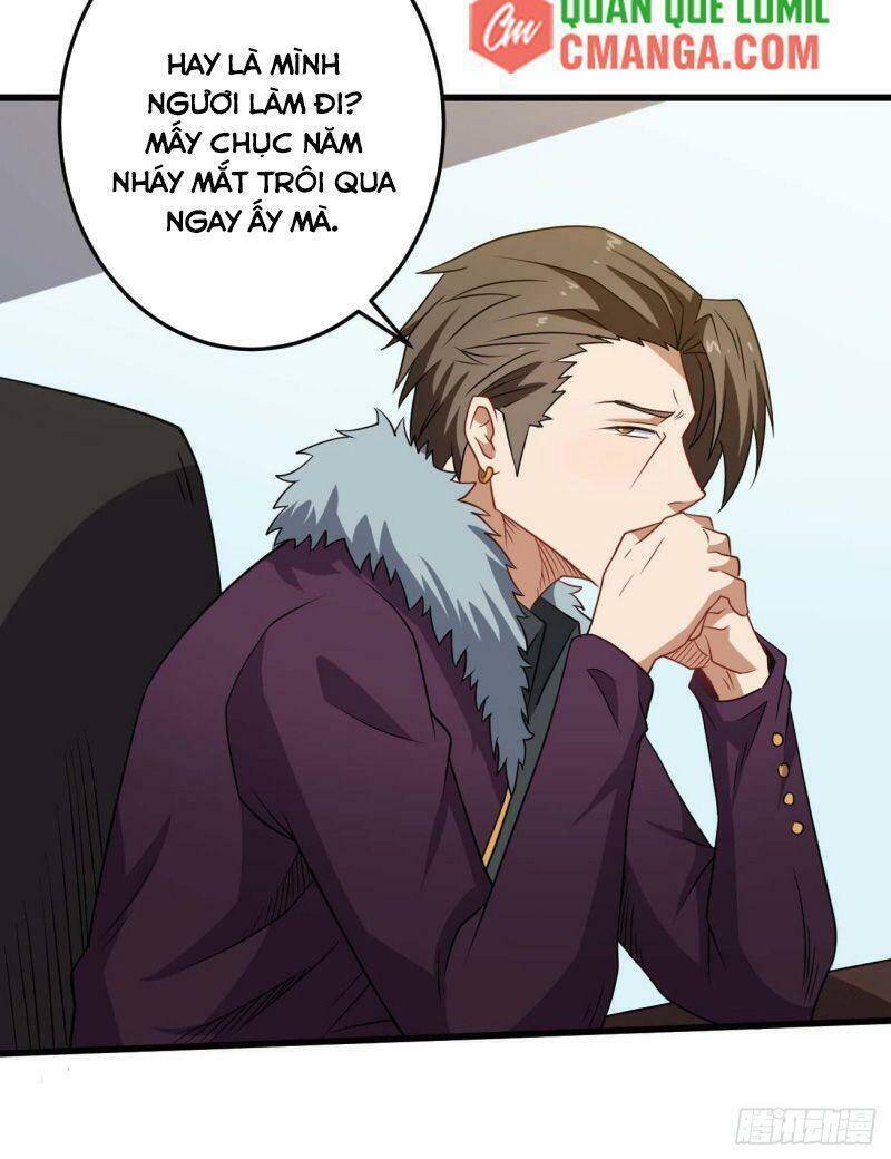Tổ Thượng Có Tiền Chapter 91 - Trang 29