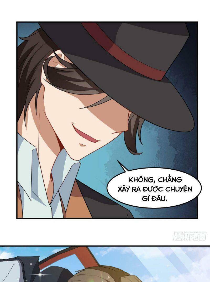 Tổ Thượng Có Tiền Chapter 82 - Trang 10
