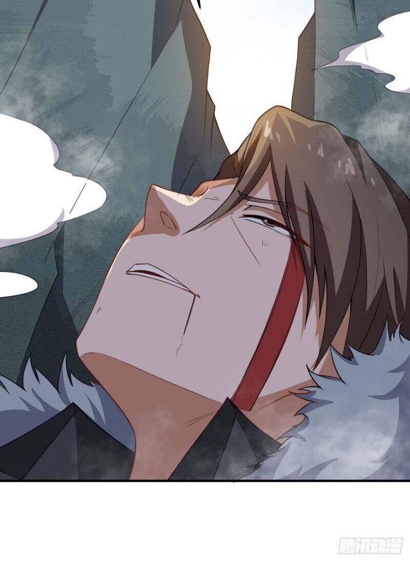 Tổ Thượng Có Tiền Chapter 67 - Trang 11