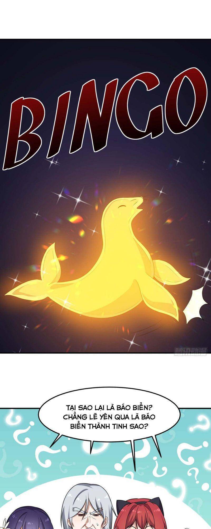 Tổ Thượng Có Tiền Chapter 71 - Trang 28