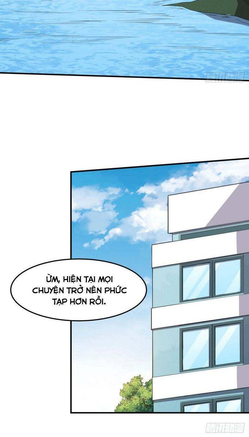 Tổ Thượng Có Tiền Chapter 79 - Trang 15