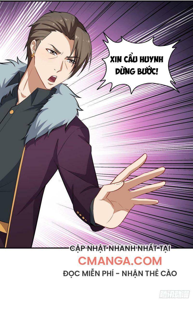 Tổ Thượng Có Tiền Chapter 76 - Trang 7