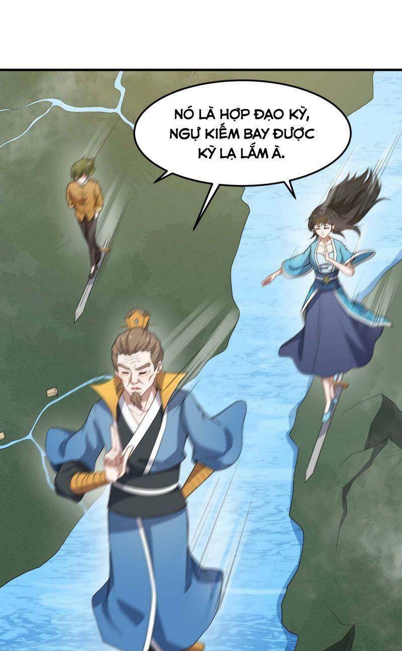 Tổ Thượng Có Tiền Chapter 79 - Trang 4