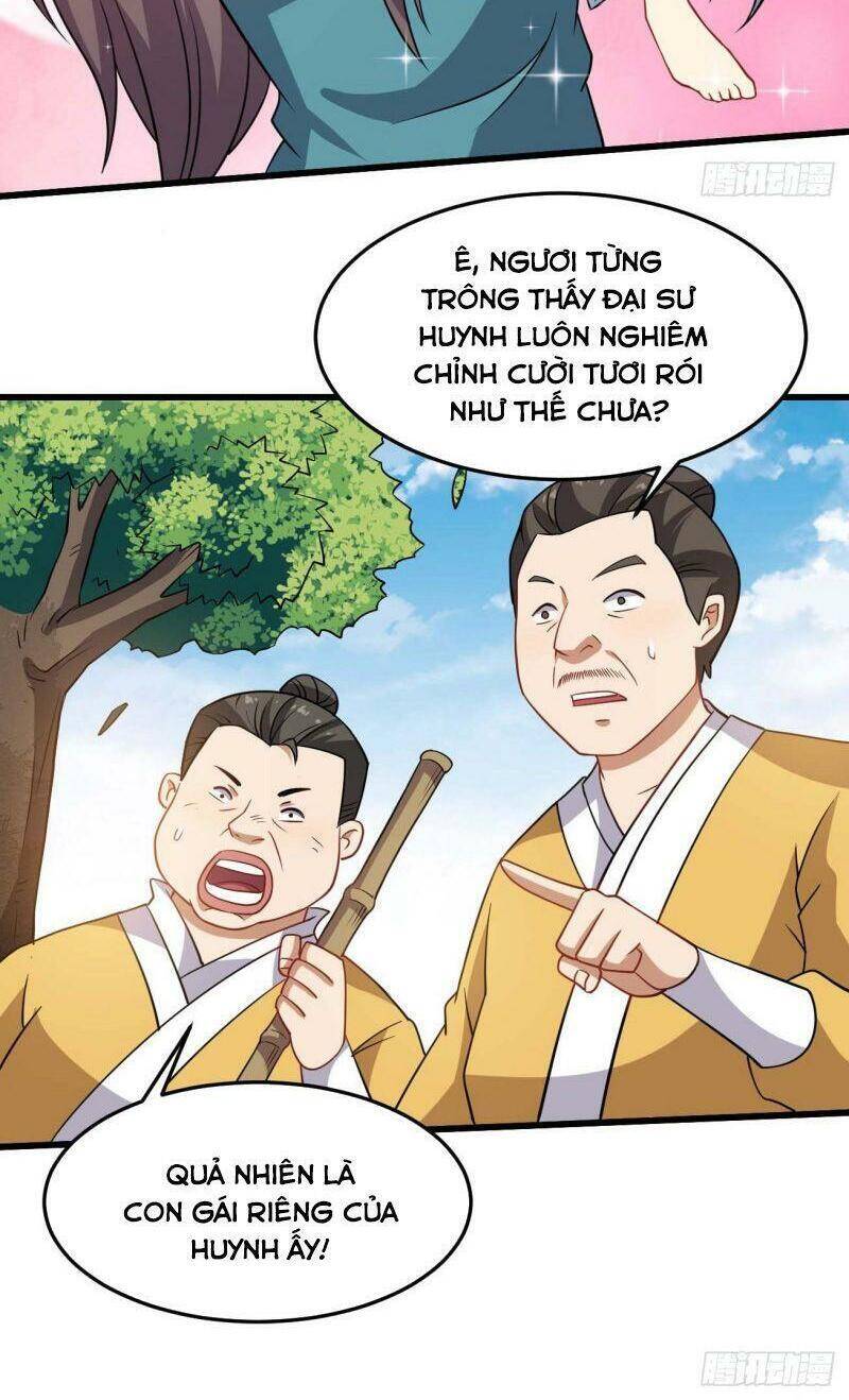 Tổ Thượng Có Tiền Chapter 87 - Trang 5