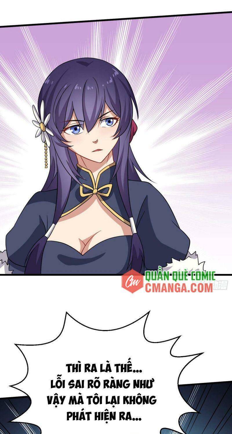Tổ Thượng Có Tiền Chapter 91 - Trang 36