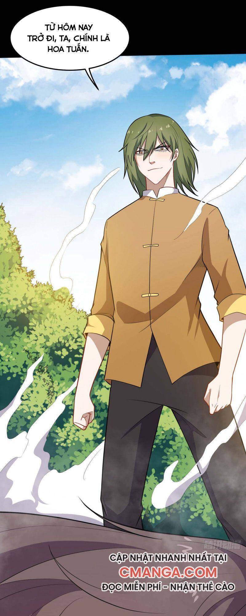 Tổ Thượng Có Tiền Chapter 73 - Trang 32