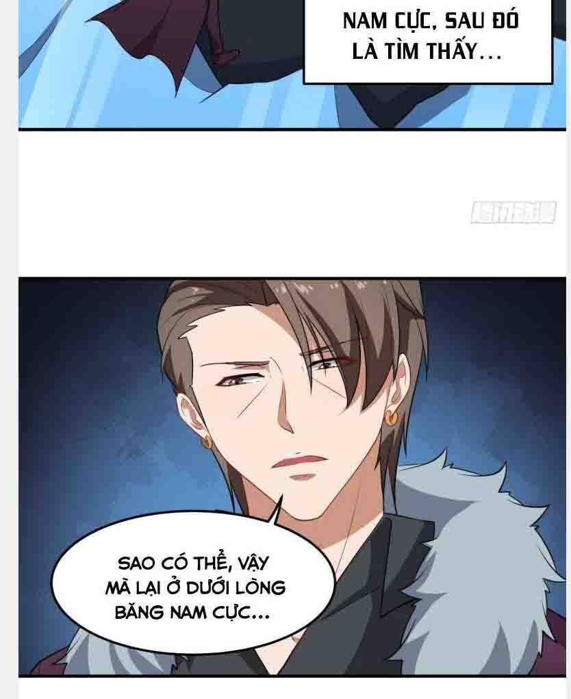Tổ Thượng Có Tiền Chapter 85 - Trang 26