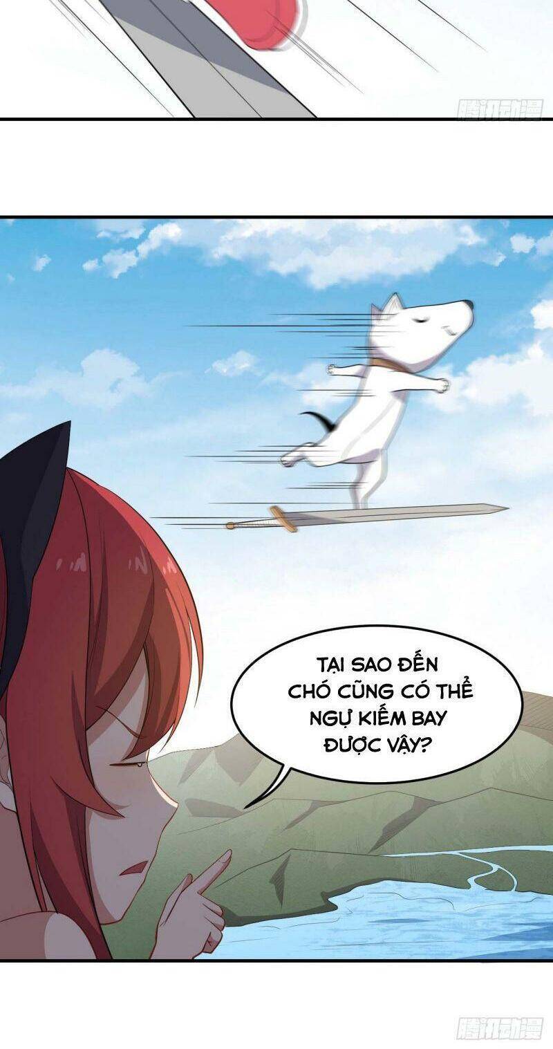 Tổ Thượng Có Tiền Chapter 79 - Trang 3