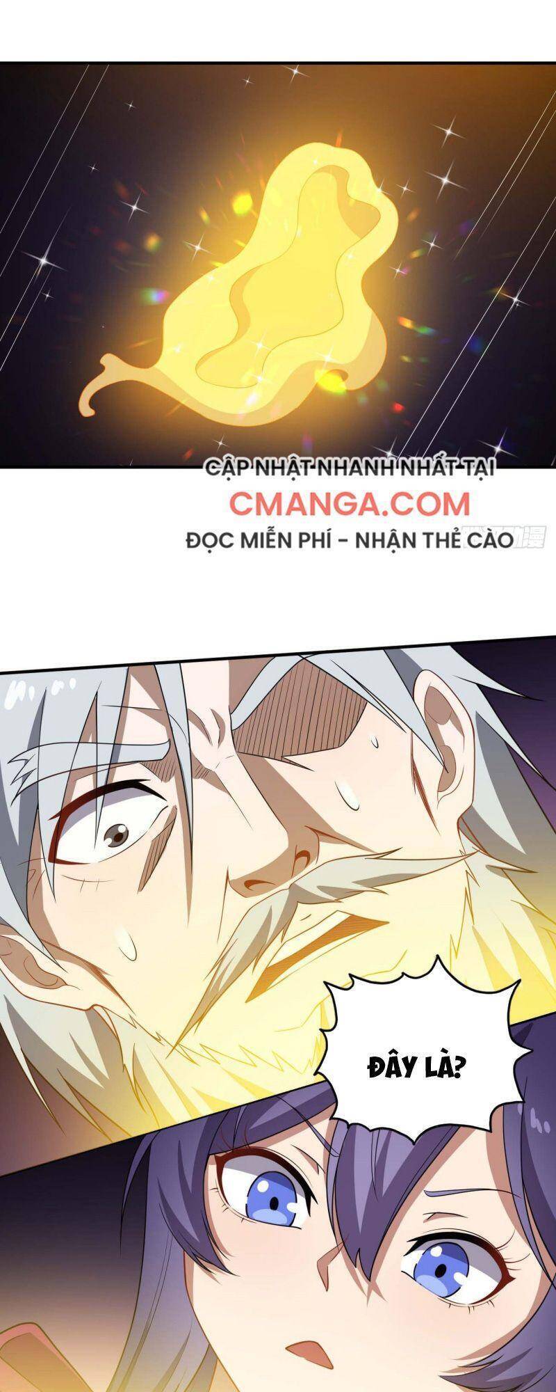 Tổ Thượng Có Tiền Chapter 71 - Trang 22