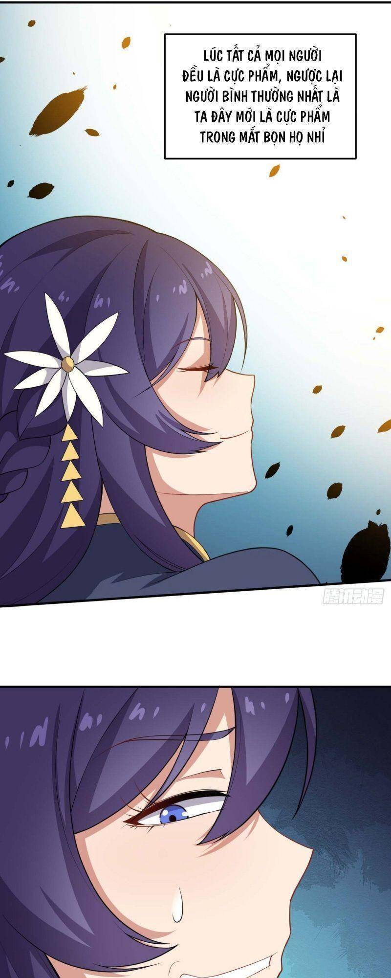 Tổ Thượng Có Tiền Chapter 69 - Trang 17