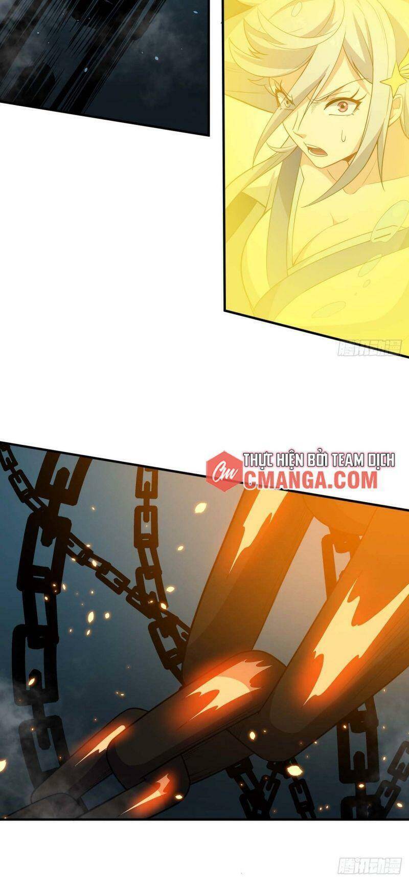Tổ Thượng Có Tiền Chapter 84 - Trang 23
