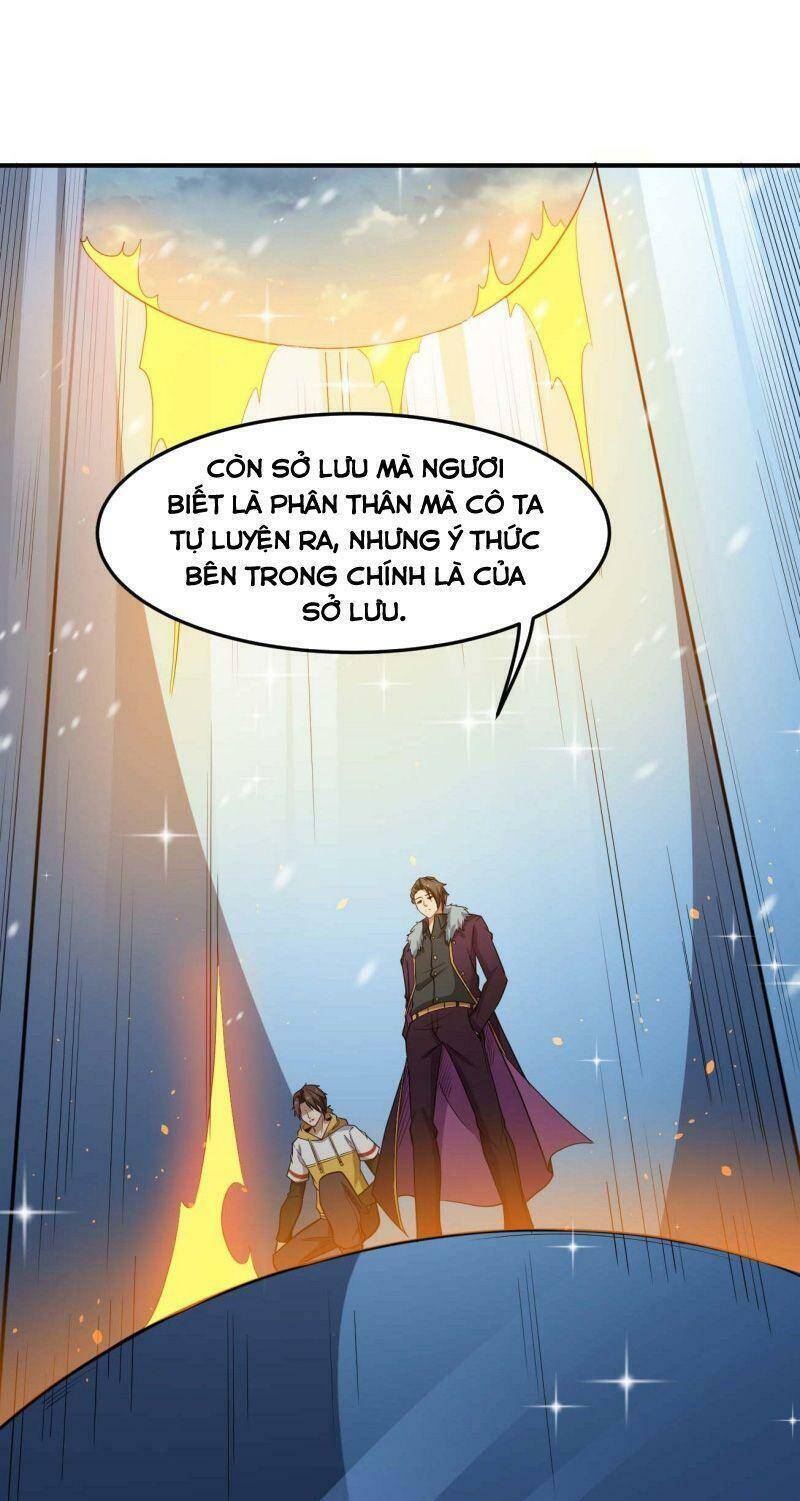 Tổ Thượng Có Tiền Chapter 83 - Trang 31