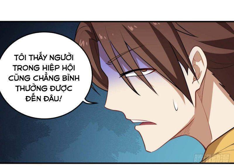 Tổ Thượng Có Tiền Chapter 70 - Trang 16