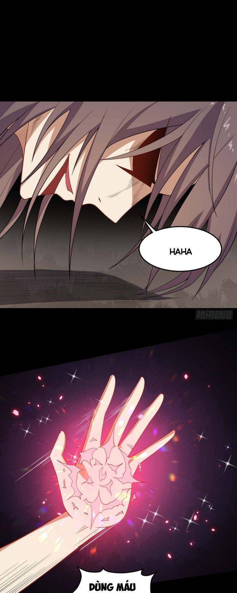 Tổ Thượng Có Tiền Chapter 73 - Trang 16