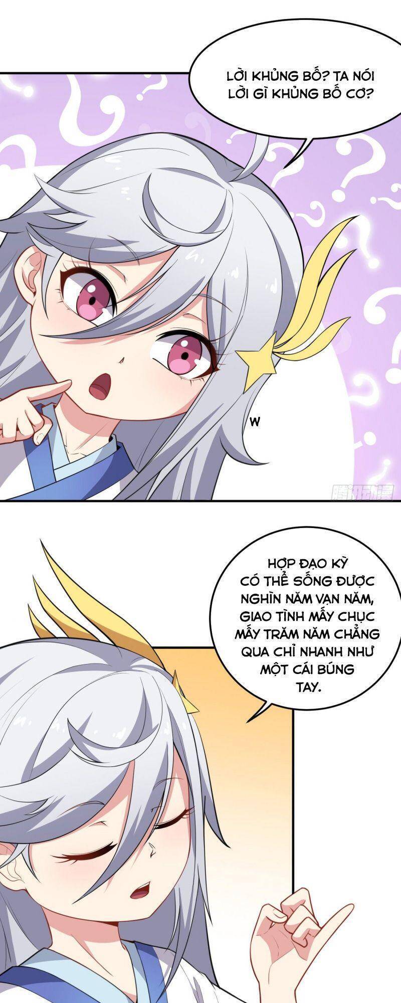 Tổ Thượng Có Tiền Chapter 70 - Trang 1