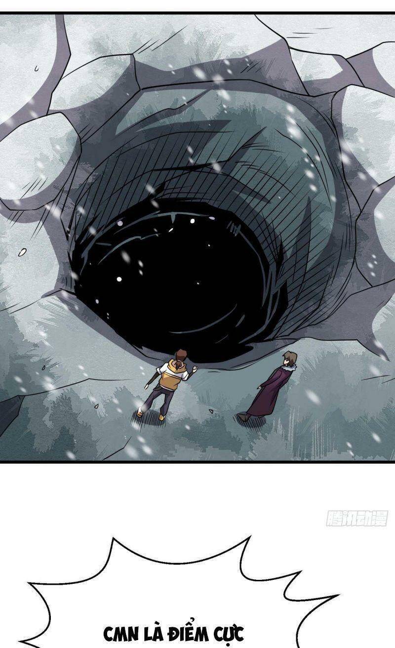 Tổ Thượng Có Tiền Chapter 91 - Trang 12