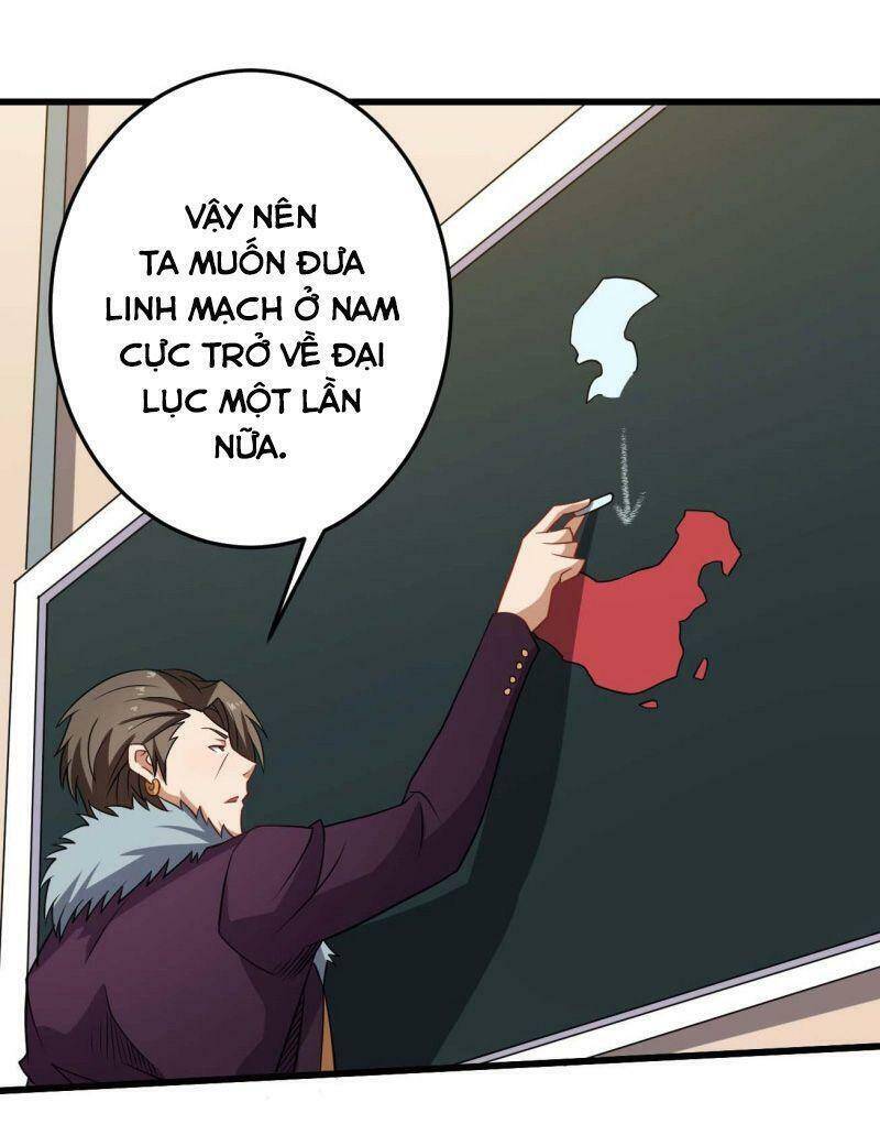Tổ Thượng Có Tiền Chapter 86 - Trang 13