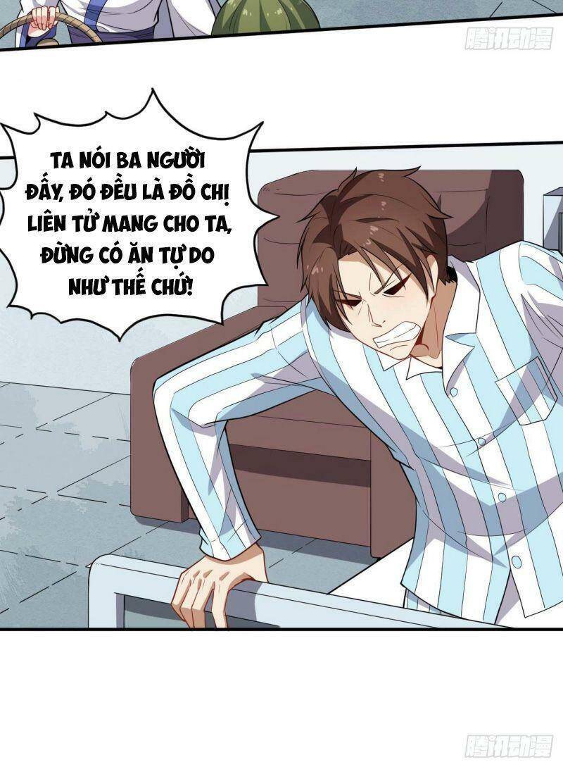 Tổ Thượng Có Tiền Chapter 77 - Trang 9