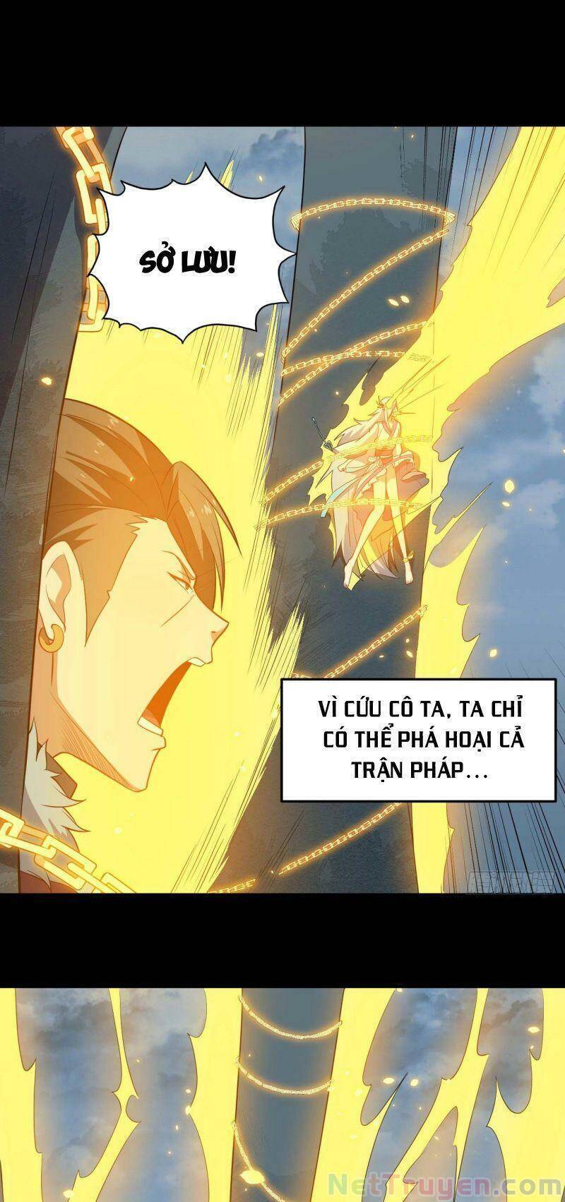 Tổ Thượng Có Tiền Chapter 80 - Trang 36